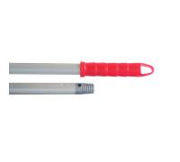 Maya | Palo Aluminio Anodizado 1.40 M | Ref 06017 Red