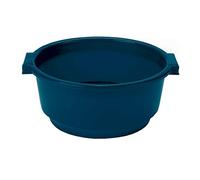 Maya Professional Tools 09070 Barreño Eco, 12 L, Azul