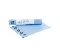 Maya | Rollo Bayeta Microglass con Precorte 6 Uds. | Ref 07084 Blue