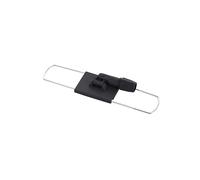 Maya - Soporte para Mopa Plana EVERSEA® | 60 cm | Material Reciclado del Mar, Estructura Metálica con Base de Plástico para Limpieza, Bastidor para Recambio de Microfibra