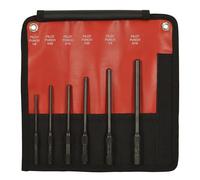 Mayhew Pro Pilot Punch Kit, 62250