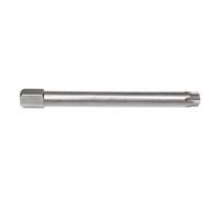 Mayhew Tools 18T513255FT Torx - Broca de inserción de giro completo, T55