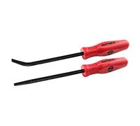 Mayhew Tools Juego de 2 mini palancas