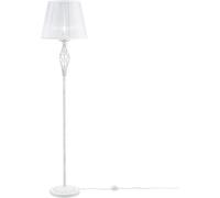 Maytoni ARM247-11-G, blanco, metal, IP20, casquillo E14, 40 W, 40 W