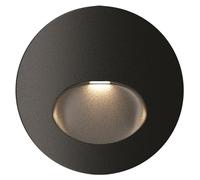 Maytoni Bil: Iluminación LED para escaleras, 3W, color , grado de protección IP54, luz blanca cálida