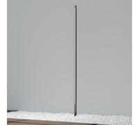 MAYTONI, luz exterior para poste, 3000K, 24W, IP 65, modelo O440FL-L24GF3K