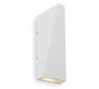 Maytoni O580WL-L6W, 3200 K, IP54, color blanco