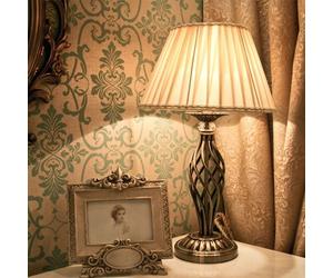 Maytoni RC247-TL-01-R, color beige, IP20, 2 años de garantía, casquillo E14, 40 W, potencia máxima 40 W