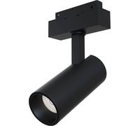 Maytoni TR019-2-15W3K-B, LED, 3000 K, 1300 lúmenes