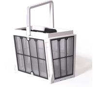 Maytronics 9991457-ASSY - Canasta de filtro grande con cartuchos estándar Dol...