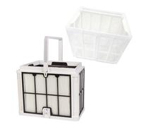 Maytronics 9991458-ASSY+9983106 - Canasta con cartuchos ultrafinos + cesta in...