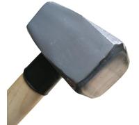 Maza 1 kg. Martillo Mazo Demolición o Golpe