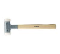 Maza anti rebote mango madera supercraft ø 60 mm