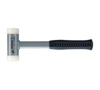 Maza anti rebote mango metálico supercraft ø 70 mm