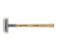 Halder Maza cabezas nylon blanco 35–335 mm M/MAD