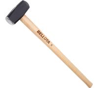 Maza para demolición con mango de madera de haya. 5200-3 Bellota