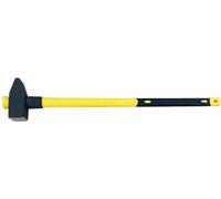Maza Strend Pro, 10 000 g, mango de fibra de vidrio