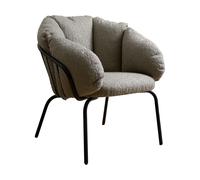 Maze Butaca Same Easy Black-taupe