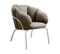 Maze Butaca Same Easy White-taupe
