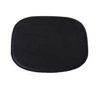 Maze Cojín de silla Same Seat Cushion 35x37 cm Black