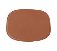 Maze Cojín de silla Same Seat Cushion 35x37 cm Nougat