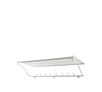 Maze Estante perchero Hat Rack L blanco