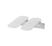 Maze Estante zapatero Step S blanco