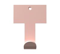 Maze Gancho Only Hooks XS Pale pink