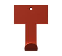 Maze Gancho Only Hooks XS Red