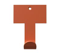 Maze Gancho Only Hooks XS Tangerine