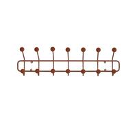 Maze Perchero Bill Horizontal S Cinnamon