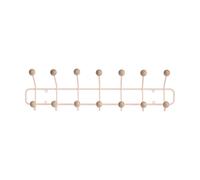Maze Perchero Bill Horizontal S Pale pink