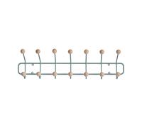 Maze Perchero Bill Horizontal S Pigeon blue