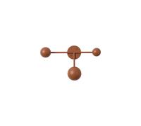 Maze Perchero Bill Triple Cinnamon
