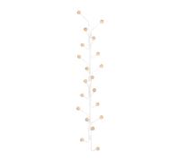 Maze Perchero Bill Vertical blanco
