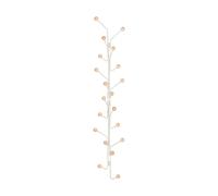 Maze Perchero Bill Vertical Greige