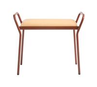 Maze Taburete Anyone Cinnamon-vegeta trace leather