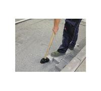 Mazo de goma GH ERGO Peso propio 2,9 kg Longitud del mango 1000 mm PROBST