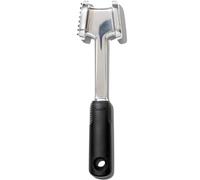 Mazo para carne GOOD GRIPS 23 cm, negro, aluminio, OXO