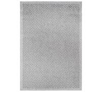 Mazovia Grande Alfombra Salón 200x300cm Antracita Gris Liso Escandinavo | Alfombra para Dormitorio Oficina Comedor Recibidor Antialérgico Suelo Radiante Fácil de Limpiar Suave Pelo Corto Minimalista