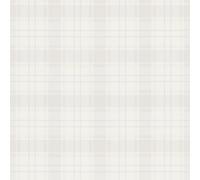 MC61003 - Maison Charme Check Plaid Gris Lila Púrpura Galerie Papel Tapiz