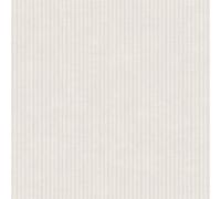 MC61020 - Papel Tapiz Beige Crema Rayas Maison Charme Galerie