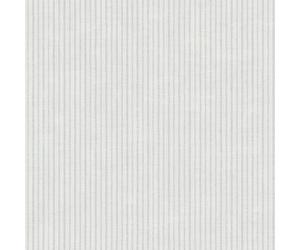 MC61027 - Papel Tapiz Rayas Crema Galerie Maison Charme