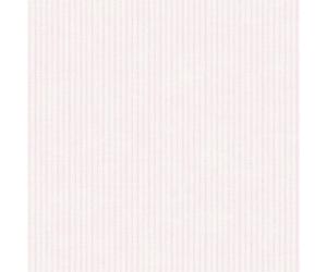 MC61030 - Papel Tapiz Galerie Rayas Rosa Crema Maison Charme