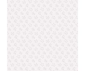 MC61031 - Maison Charme Floral Rosa Crema Galerie Papel Tapiz