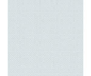 MC61052 - Maison Charme Papel Tapiz De Lunares Azul Y Blanco Galerie