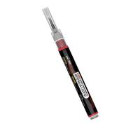 MCAOAL Rotulador de pintura profesional con punta de pincel, resistente agua, para retoque de modelos en miniatura y pintura en miniatura, bolígrafo de pintura para modelos de