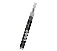 MCAOAL Rotulador de pintura profesional con punta de pincel, resistente agua, para retoque de modelos en miniatura y pintura en miniatura, bolígrafo de pintura para modelos de