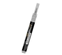 MCAOAL Rotulador de pintura profesional con punta de pincel, resistente agua, para retoque de modelos en miniatura y pintura en miniatura, bolígrafo de pintura para modelos de