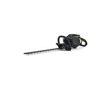 McCulloch 00096-66.933.01 SuperLite 4528 Cortasetos de gasolina, Cortador de setos con motor de 600 W, longitud de hoja de 45 cm, abertura de cuchilla de 28 mm